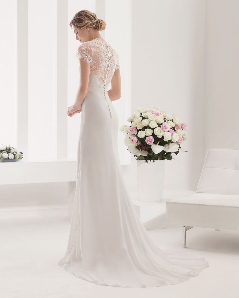 Champêtre et bohème Rosa Clara Marseille